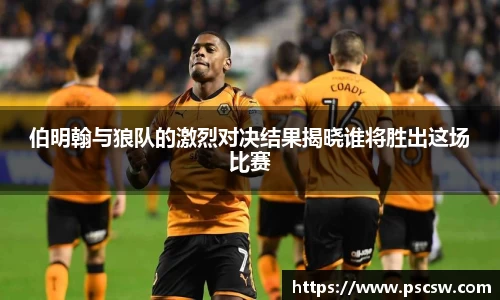 伯明翰与狼队的激烈对决结果揭晓谁将胜出这场比赛