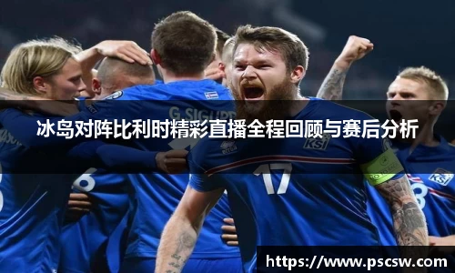 冰岛对阵比利时精彩直播全程回顾与赛后分析