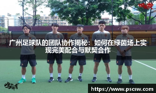 广州足球队的团队协作揭秘：如何在绿茵场上实现完美配合与默契合作
