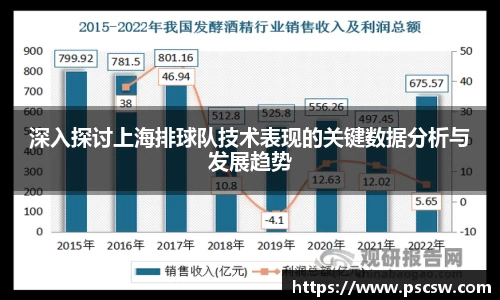 深入探讨上海排球队技术表现的关键数据分析与发展趋势